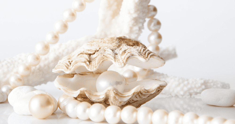 真珠卸